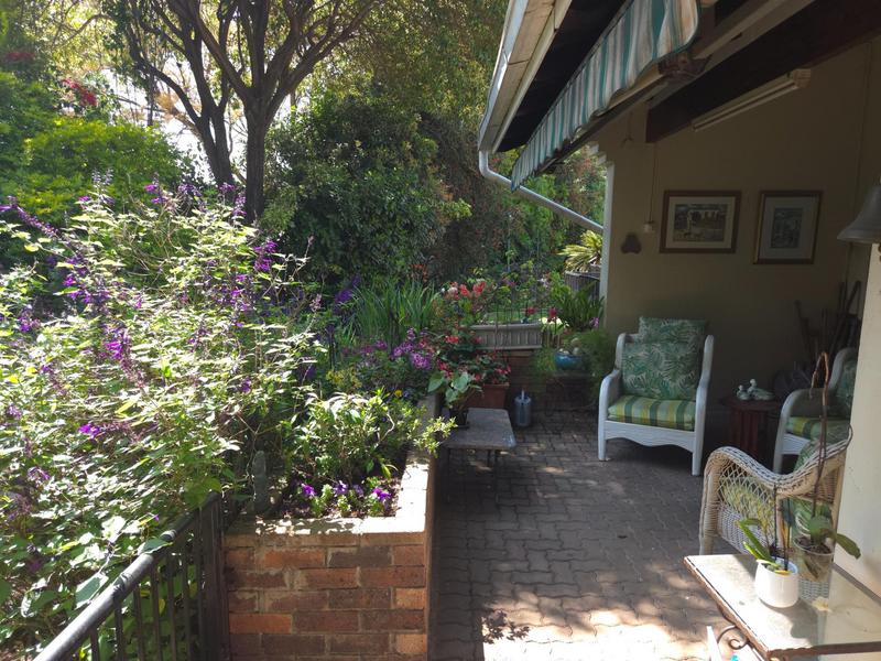 2 Bedroom Property for Sale in Magaliessig Gauteng
