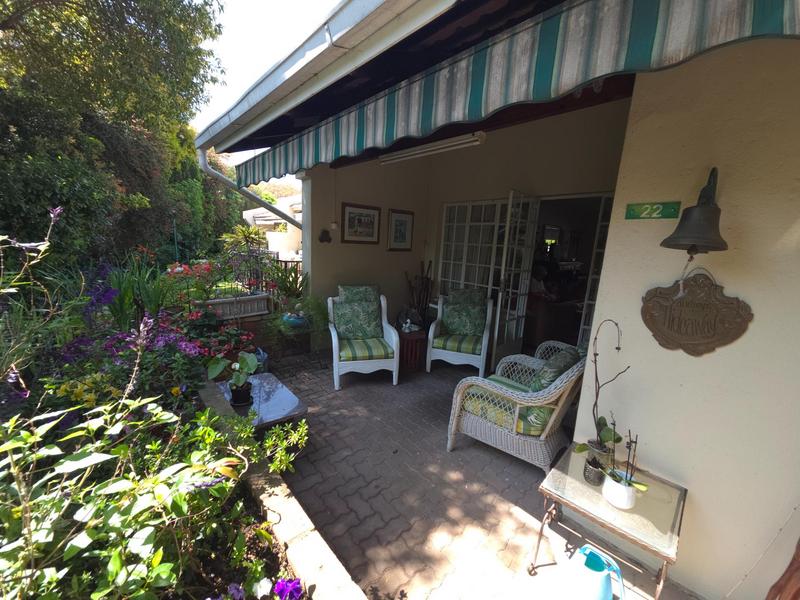 2 Bedroom Property for Sale in Magaliessig Gauteng