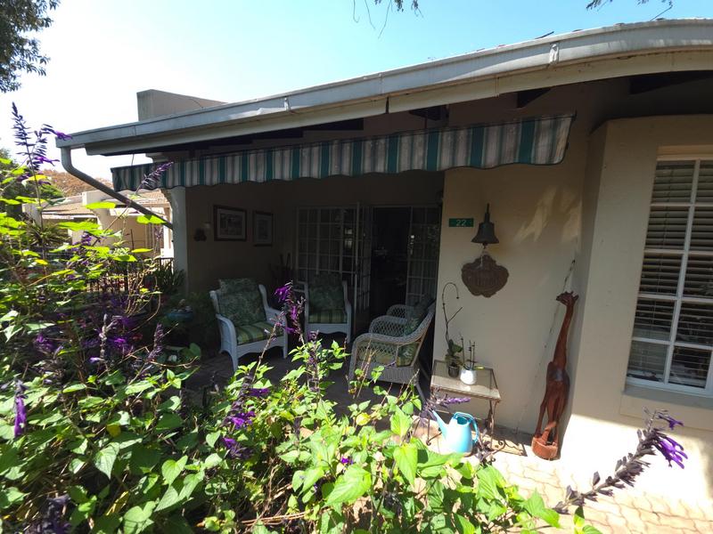 2 Bedroom Property for Sale in Magaliessig Gauteng