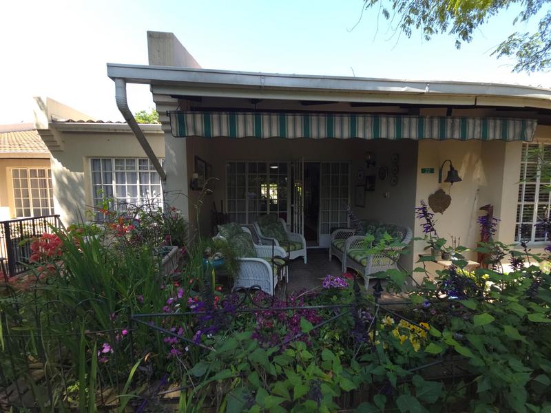 2 Bedroom Property for Sale in Magaliessig Gauteng