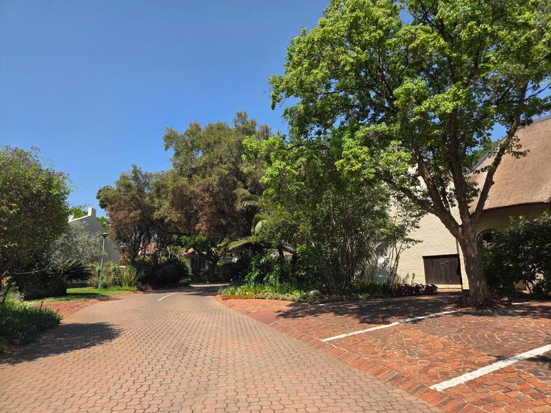 2 Bedroom Property for Sale in Magaliessig Gauteng
