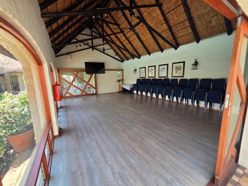 2 Bedroom Property for Sale in Magaliessig Gauteng