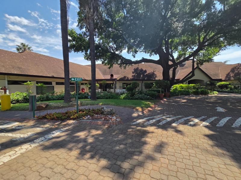 2 Bedroom Property for Sale in Magaliessig Gauteng
