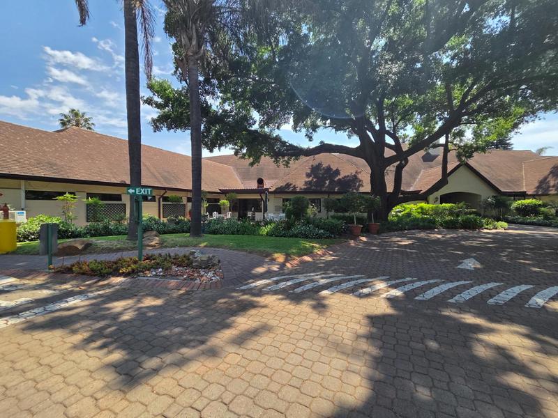 2 Bedroom Property for Sale in Magaliessig Gauteng