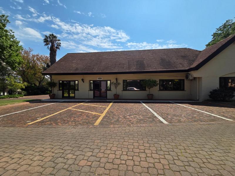2 Bedroom Property for Sale in Magaliessig Gauteng