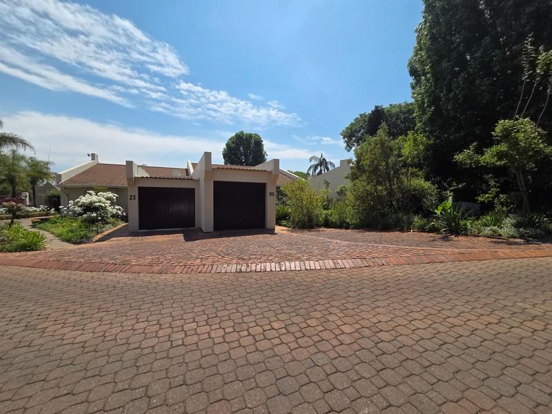2 Bedroom Property for Sale in Magaliessig Gauteng