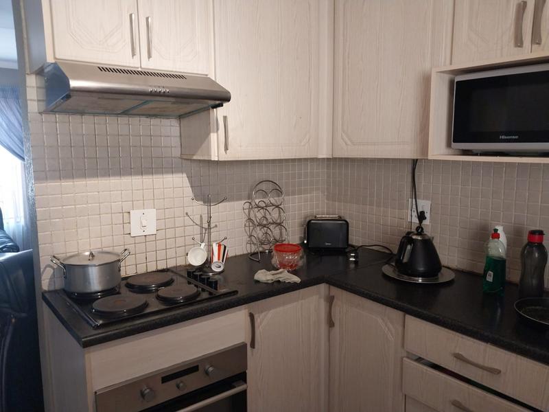 3 Bedroom Property for Sale in Soshanguve VV Gauteng