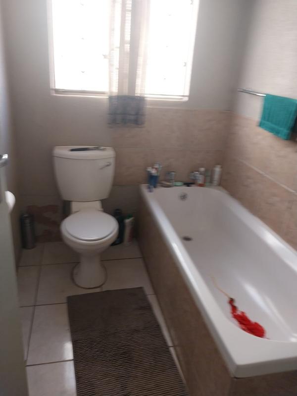 3 Bedroom Property for Sale in Soshanguve VV Gauteng