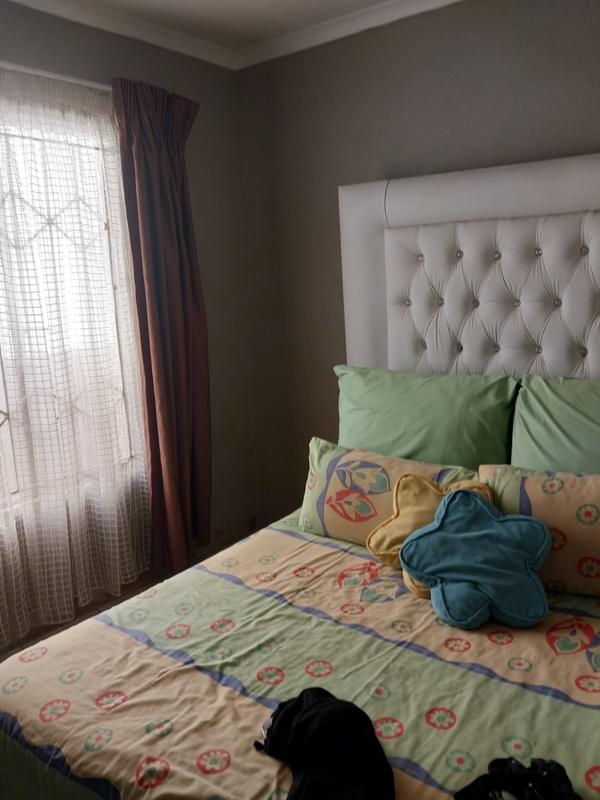 3 Bedroom Property for Sale in Soshanguve VV Gauteng