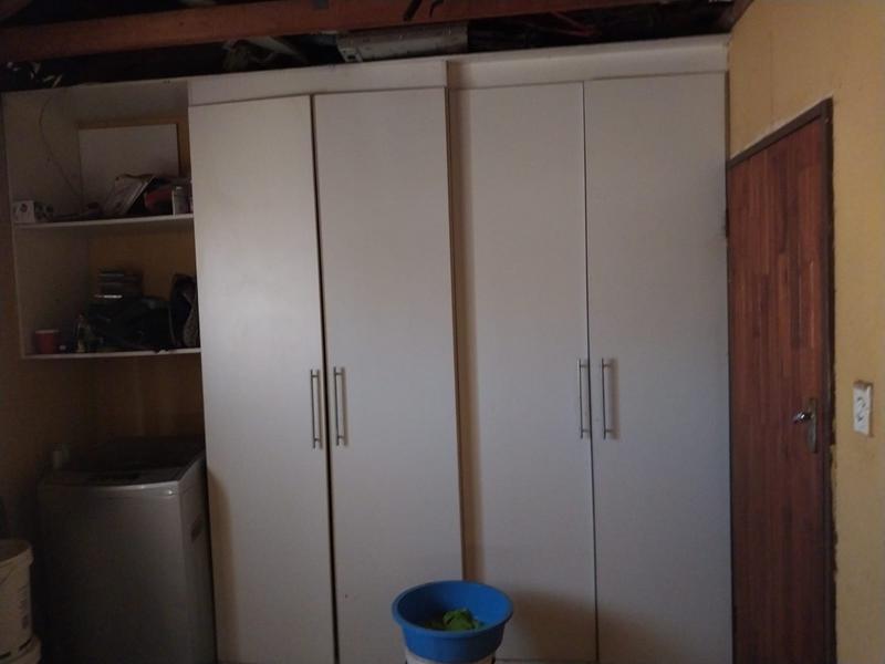 3 Bedroom Property for Sale in Soshanguve VV Gauteng