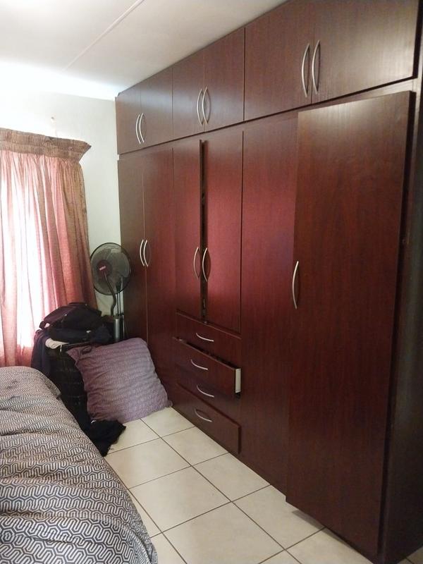 3 Bedroom Property for Sale in Soshanguve VV Gauteng