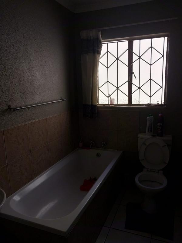 3 Bedroom Property for Sale in Soshanguve VV Gauteng
