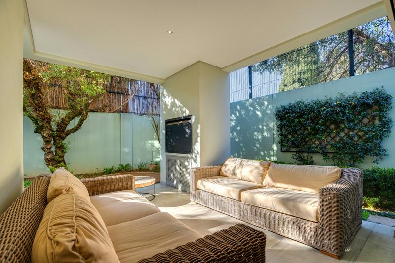 To Let 3 Bedroom Property for Rent in Craighall Park Gauteng
