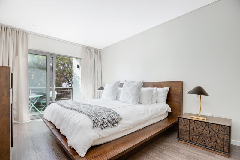 To Let 3 Bedroom Property for Rent in Craighall Park Gauteng