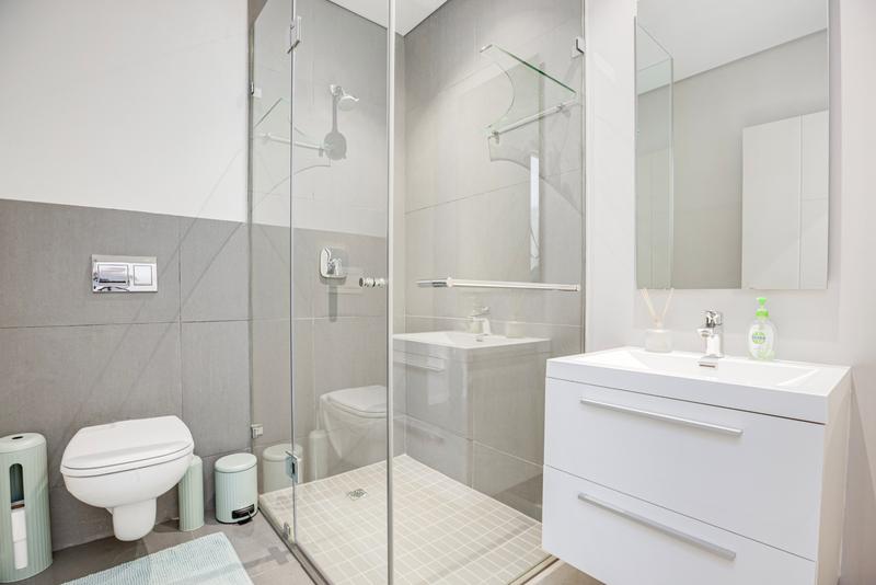 To Let 3 Bedroom Property for Rent in Craighall Park Gauteng