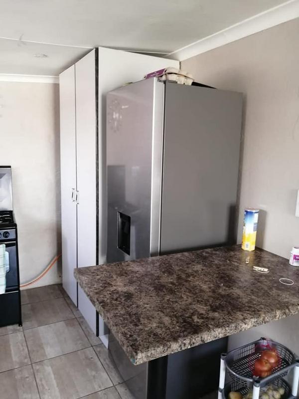 To Let 1 Bedroom Property for Rent in Homestead Gauteng