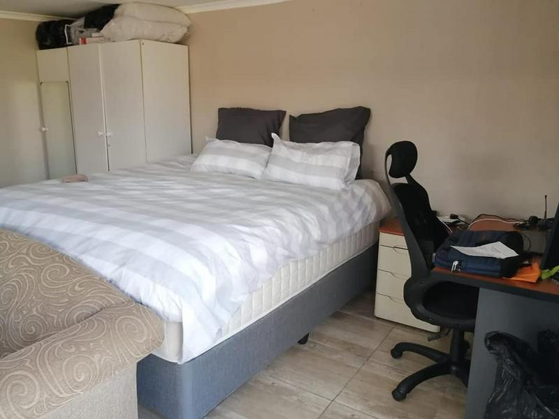 To Let 1 Bedroom Property for Rent in Homestead Gauteng