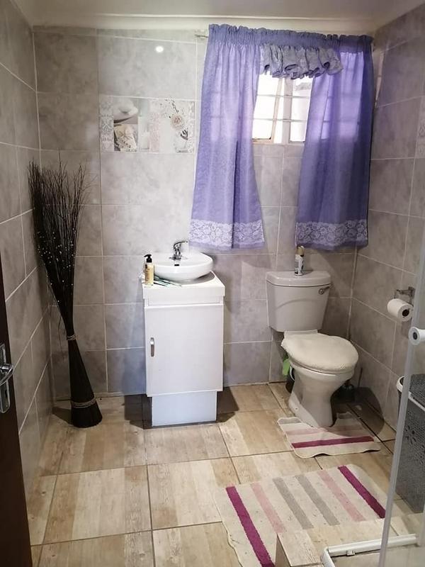 To Let 1 Bedroom Property for Rent in Homestead Gauteng