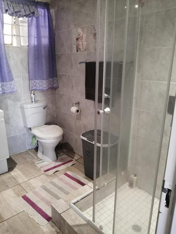 To Let 1 Bedroom Property for Rent in Homestead Gauteng