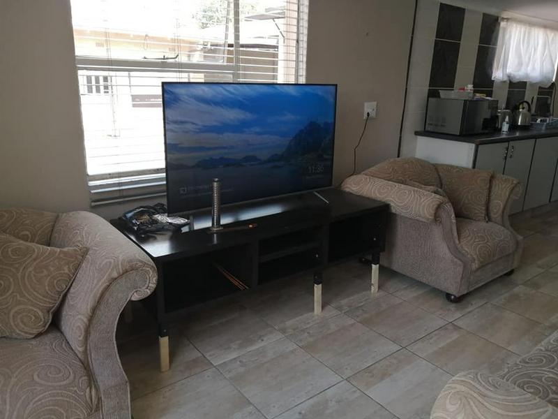 To Let 1 Bedroom Property for Rent in Homestead Gauteng