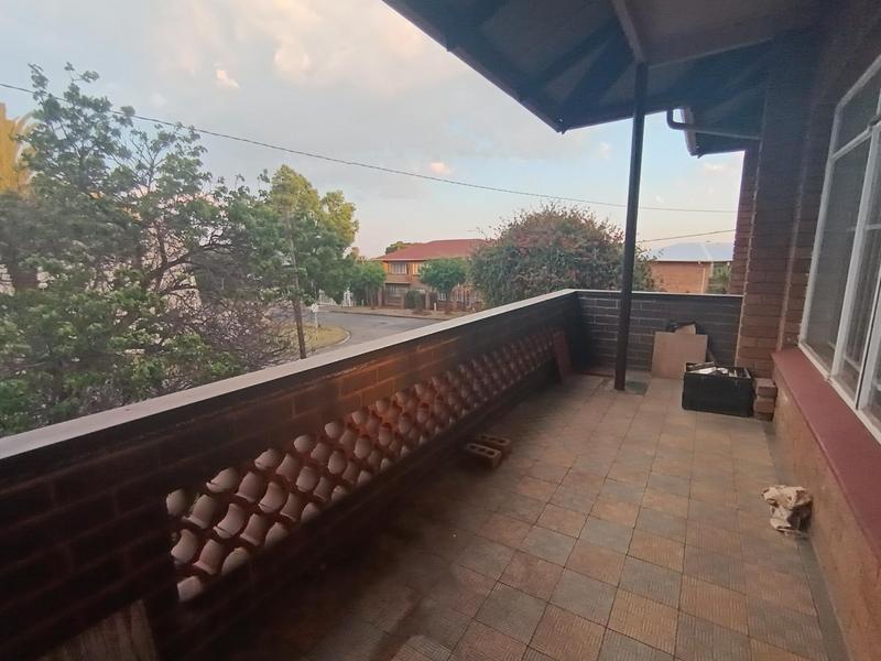 To Let 1 Bedroom Property for Rent in Sunnyridge Gauteng