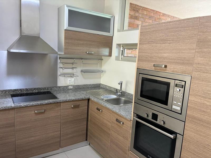 To Let 2 Bedroom Property for Rent in Monument Park Gauteng