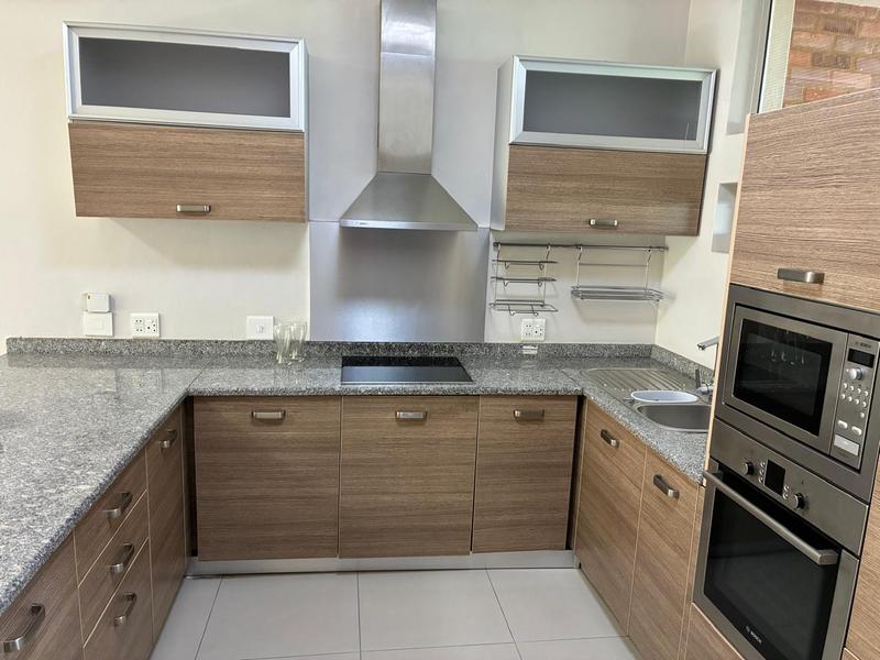 To Let 2 Bedroom Property for Rent in Monument Park Gauteng