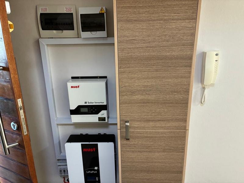 To Let 2 Bedroom Property for Rent in Monument Park Gauteng