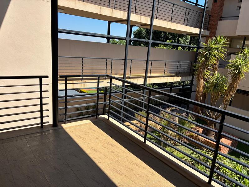 To Let 2 Bedroom Property for Rent in Monument Park Gauteng