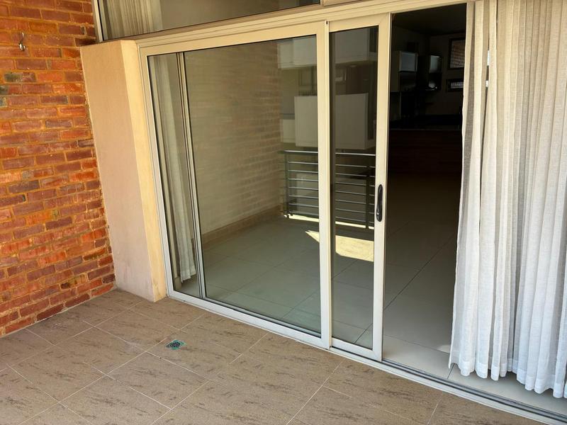 To Let 2 Bedroom Property for Rent in Monument Park Gauteng