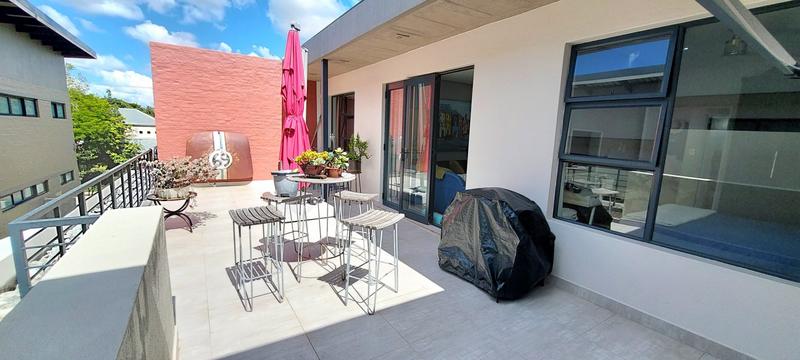 2 Bedroom Property for Sale in Menlo Park Gauteng