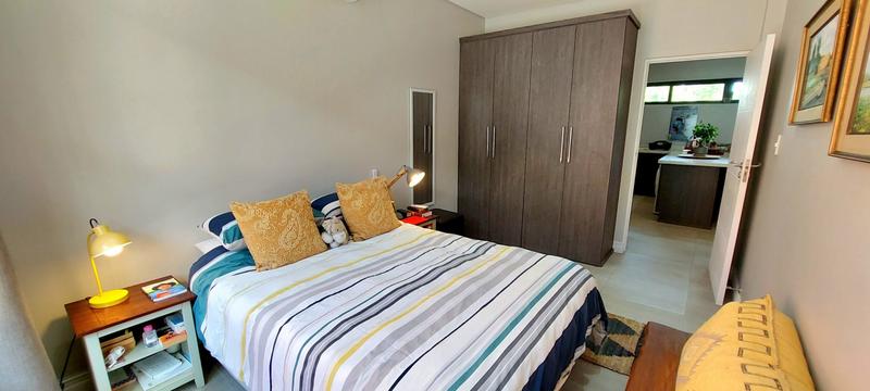 2 Bedroom Property for Sale in Menlo Park Gauteng