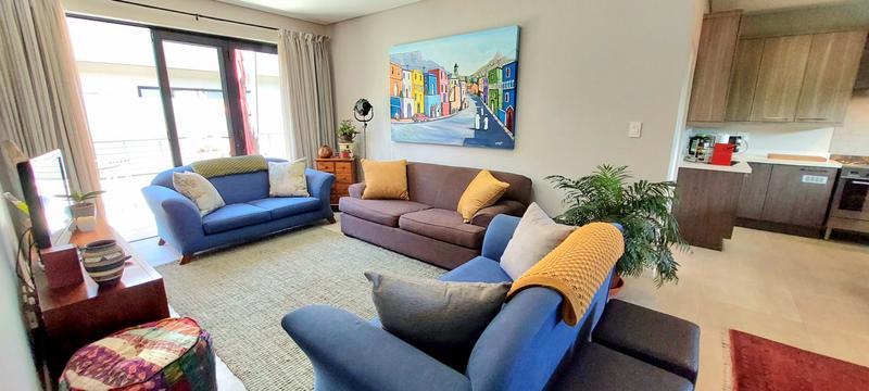 2 Bedroom Property for Sale in Menlo Park Gauteng