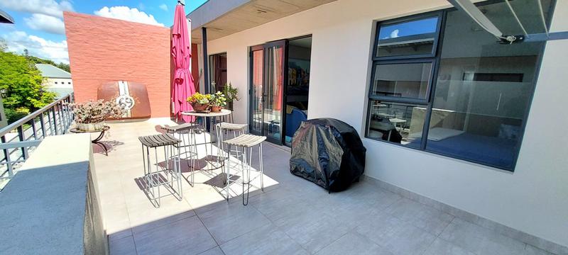 2 Bedroom Property for Sale in Menlo Park Gauteng