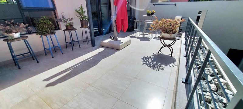 2 Bedroom Property for Sale in Menlo Park Gauteng