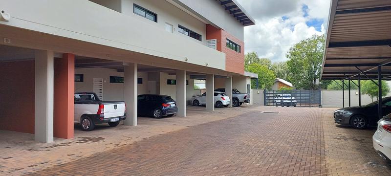 2 Bedroom Property for Sale in Menlo Park Gauteng