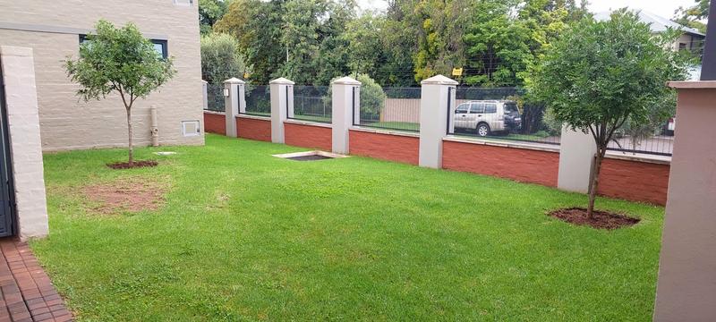 2 Bedroom Property for Sale in Menlo Park Gauteng