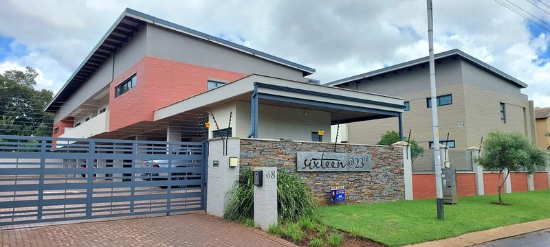 2 Bedroom Property for Sale in Menlo Park Gauteng