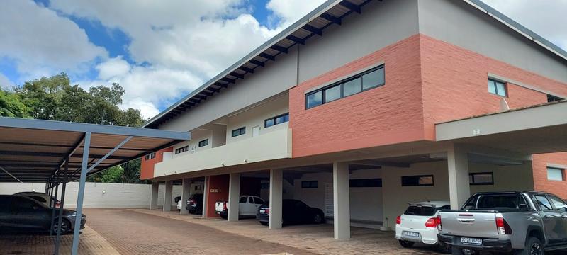2 Bedroom Property for Sale in Menlo Park Gauteng