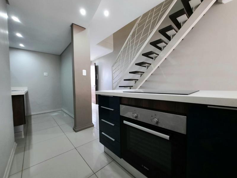 2 Bedroom Property for Sale in Menlo Park Gauteng