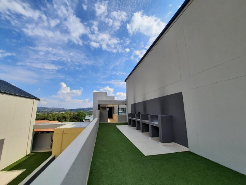 2 Bedroom Property for Sale in Menlo Park Gauteng