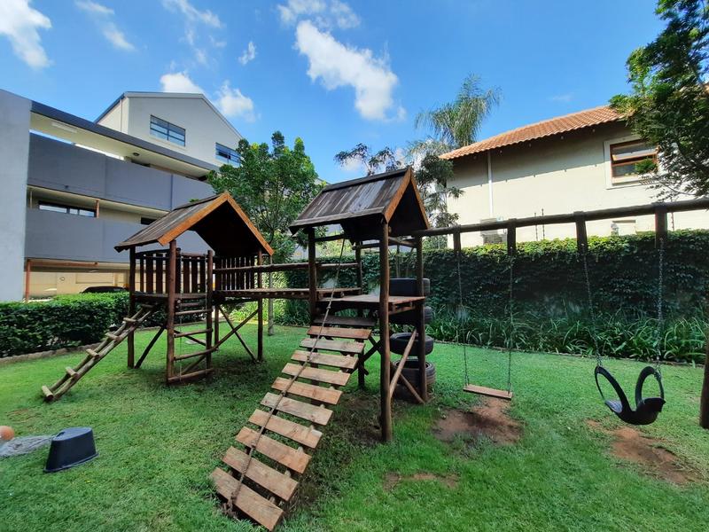 2 Bedroom Property for Sale in Menlo Park Gauteng