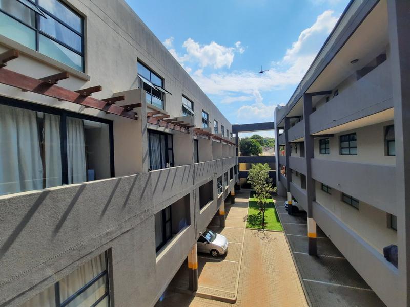 2 Bedroom Property for Sale in Menlo Park Gauteng