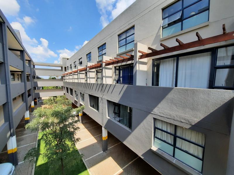2 Bedroom Property for Sale in Menlo Park Gauteng