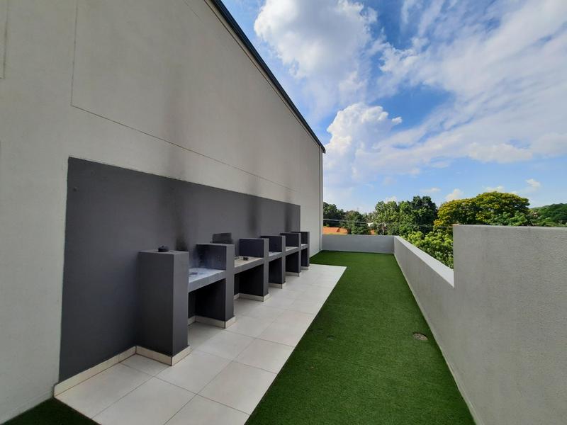 2 Bedroom Property for Sale in Menlo Park Gauteng