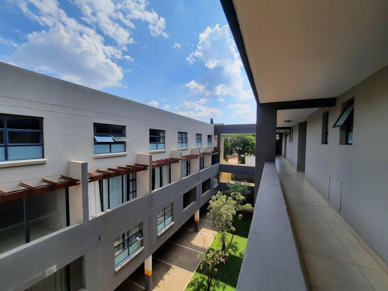 2 Bedroom Property for Sale in Menlo Park Gauteng