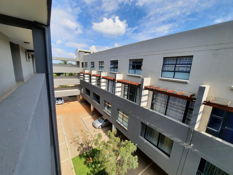 2 Bedroom Property for Sale in Menlo Park Gauteng