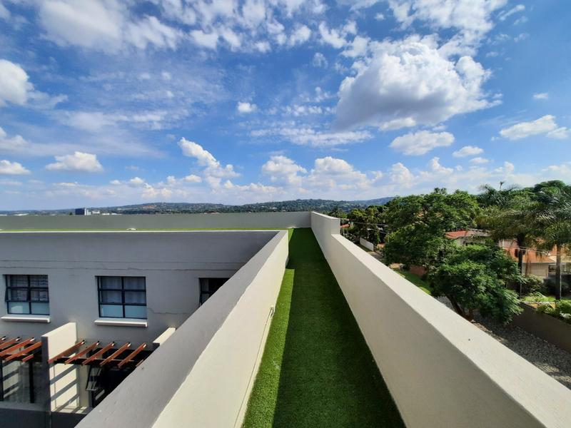 2 Bedroom Property for Sale in Menlo Park Gauteng