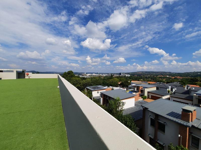 2 Bedroom Property for Sale in Menlo Park Gauteng