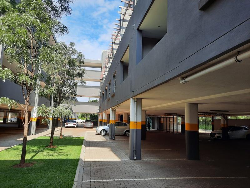 2 Bedroom Property for Sale in Menlo Park Gauteng